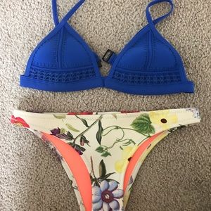 Triangl Bikini